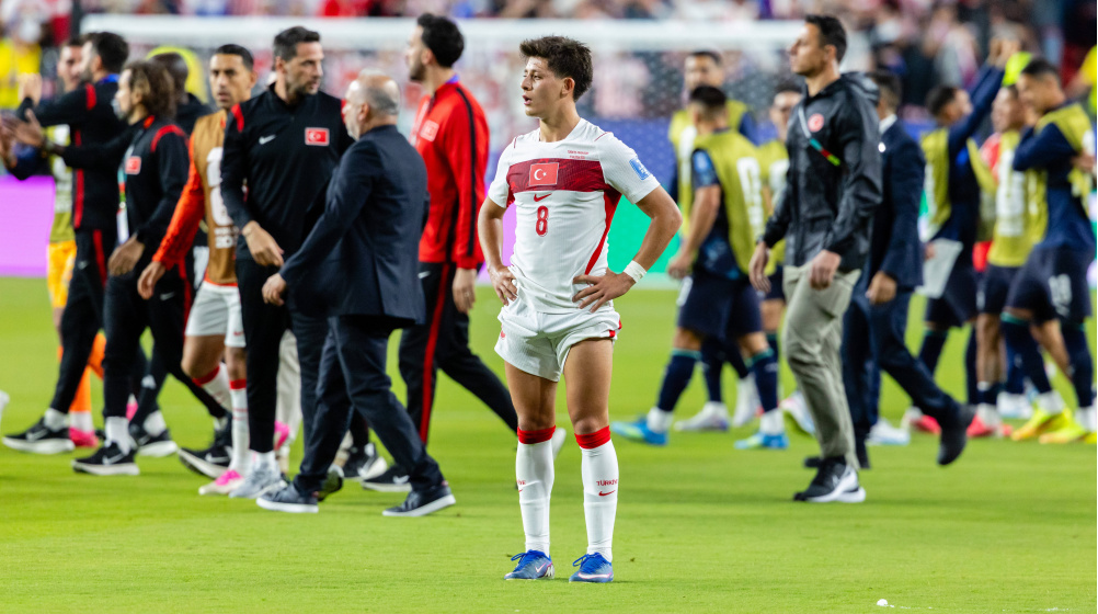 All goals in the video: Türkiye is eliminated despite having the majority – Brazil is dancing, but worry about Raphinha