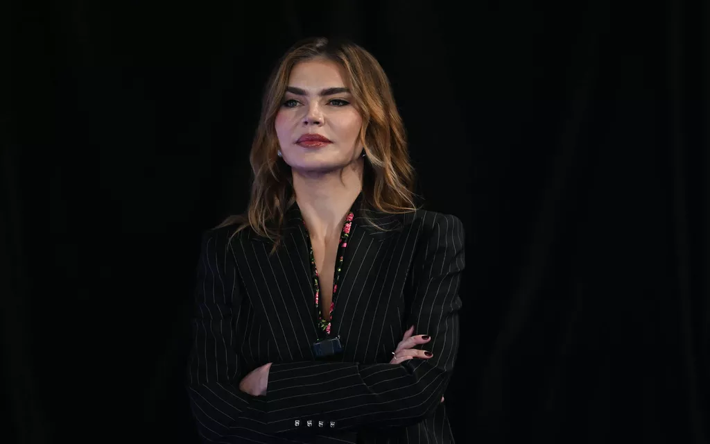 Allegation: Putin’s alleged mistress played a dirty trick behind the scenes