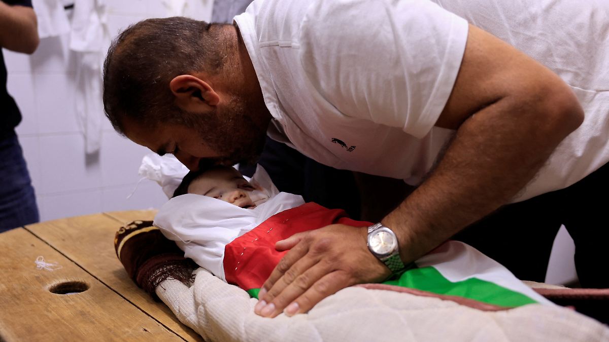 Allegations Against Israel’s Military: B’Tselem Claims Unprecedented Killings of Palestinian Children
