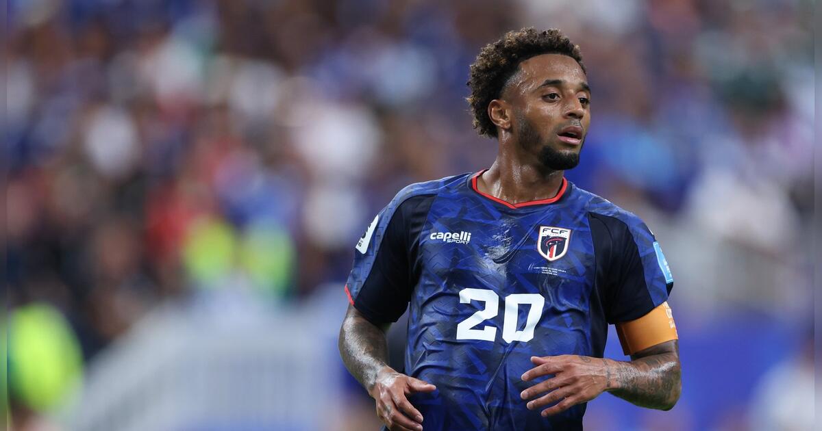 Allegations of Rape Against Cape Verde Captain Ryan Mendes Shock Fans