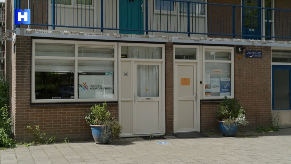 Almost half of Amsterdam’s general practitioners in disadvantaged neighborhoods need support