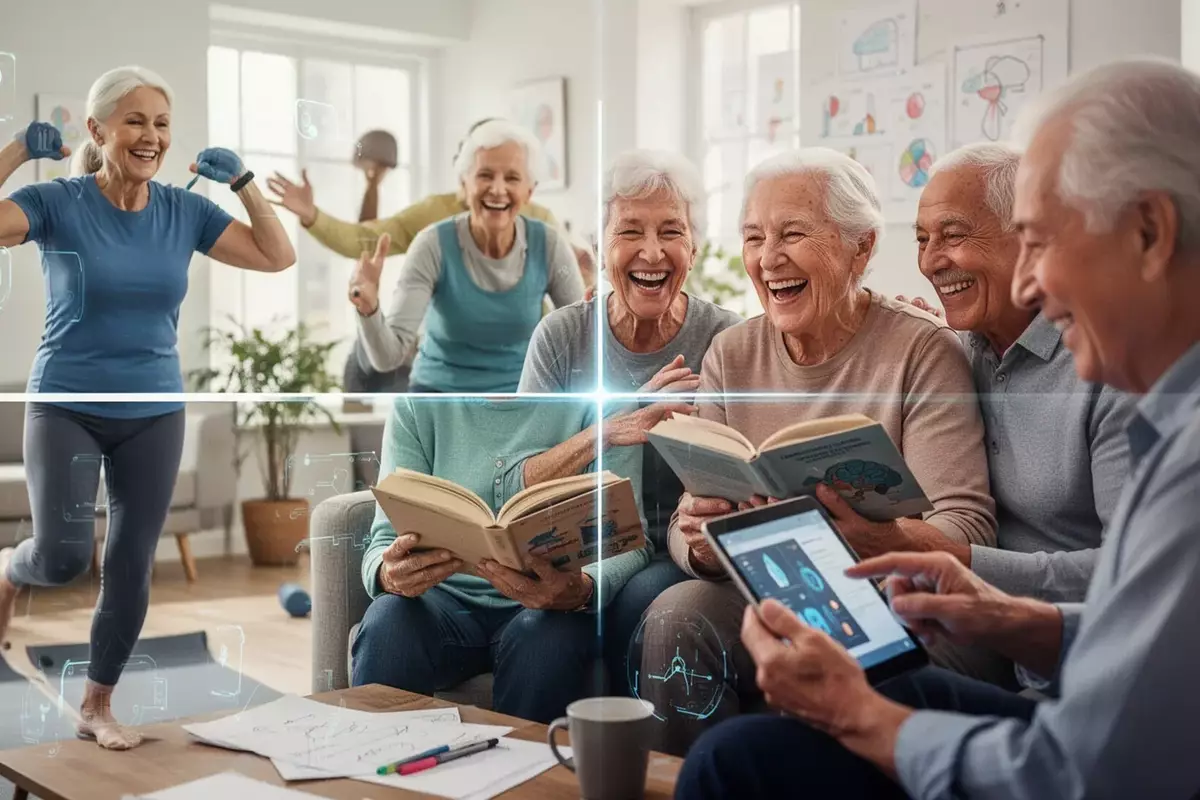 Alzheimer Prevention: How SGLT2 Inhibitors Reduce Risk by 43%!