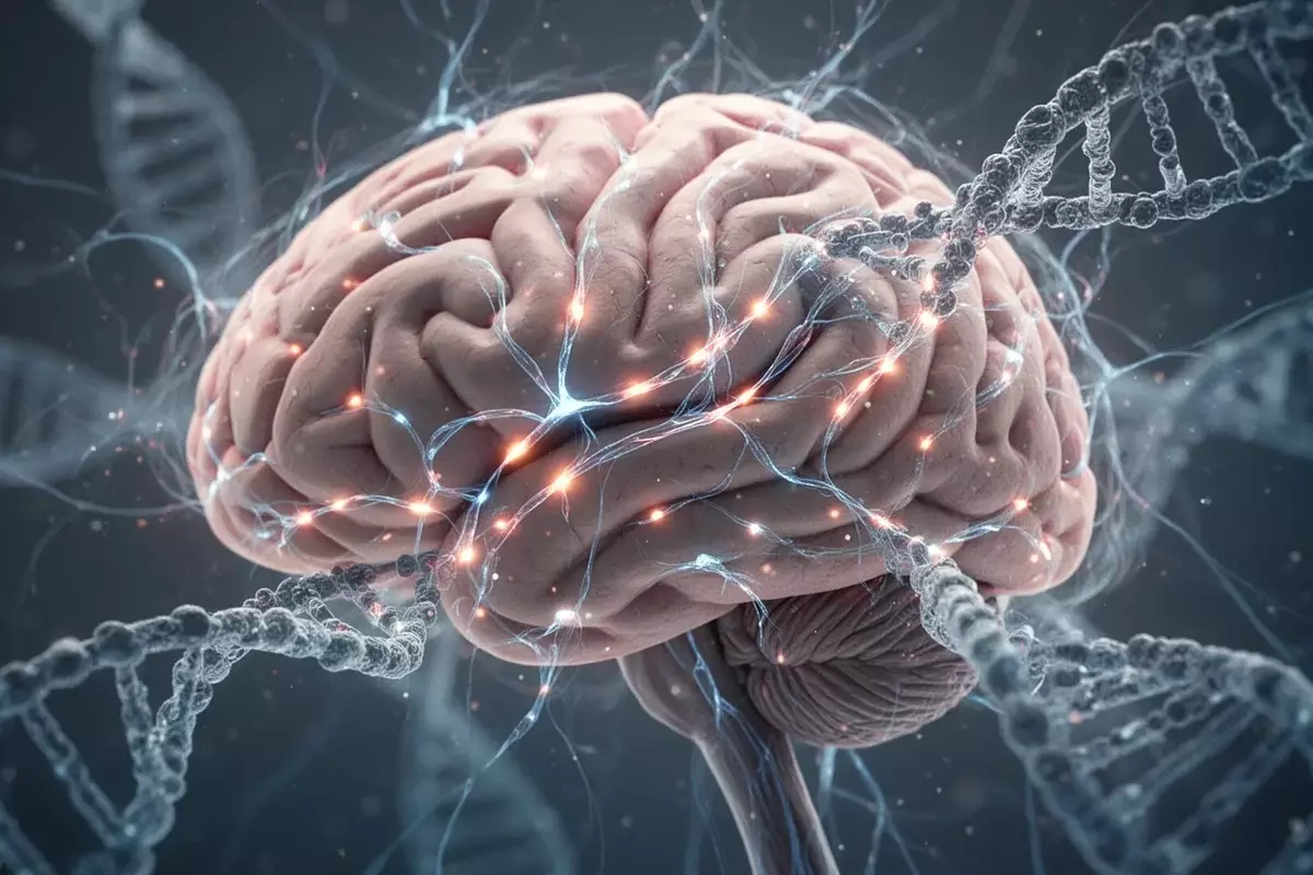 Alzheimer Risk Cut by 43% in Diabetics: The Power of SGLT2 Inhibitors