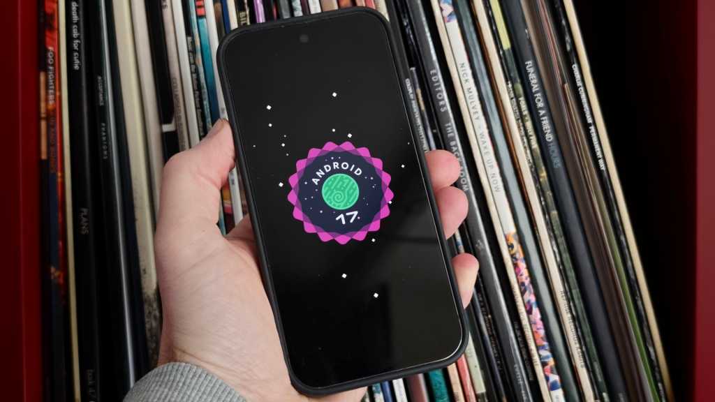 Android 17’s Nightmarish Week: Touchscreen and Connectivity Issues Emerge