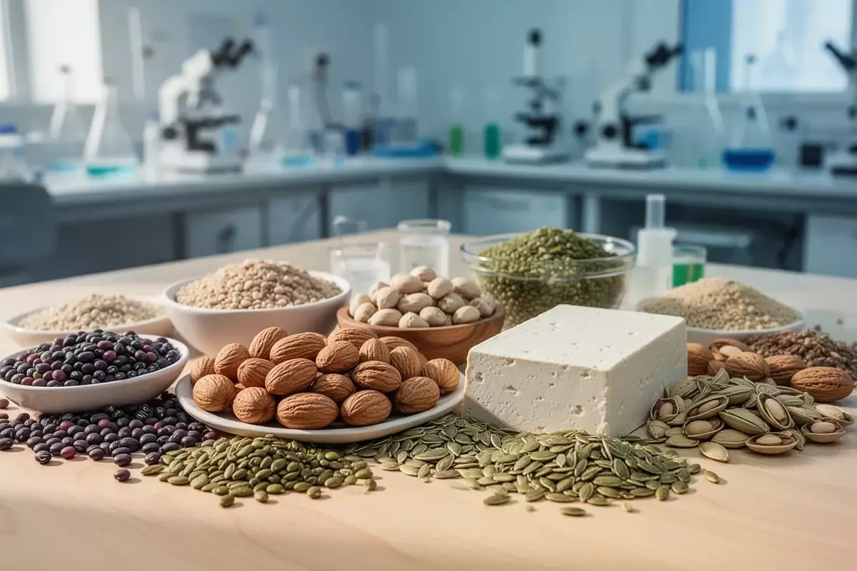 Animal Proteins: High Meat Consumption Doubles Diabetes Risk – What You Need to Know!