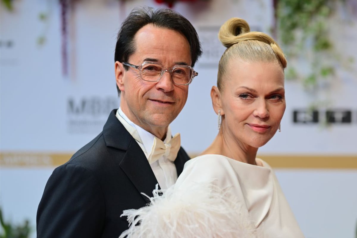 Anna Loos and Jan Josef Liefers: Daughters’ Surprising Career Aspirations Revealed