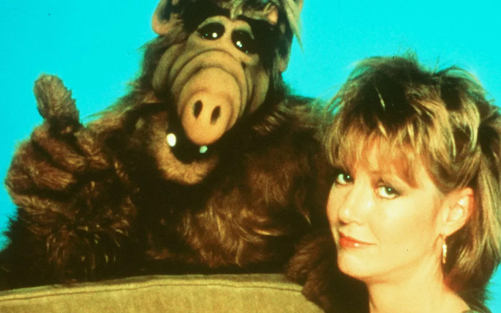 Anne Schedeen has died