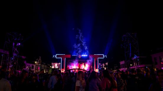 Anniversary edition of the TT Festival proves to be a financial loss: ‘Structural money is needed’