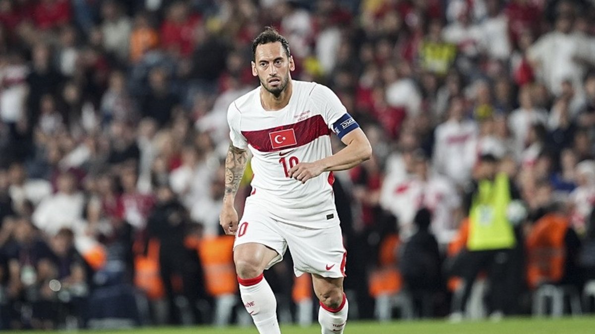 Another bombshell from Hakan Safi: Hakan Çalhanoğlu! – Last minute Fenerbahçe news