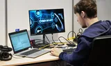 Anthropic has disabled access to new AI models, following US export restrictions