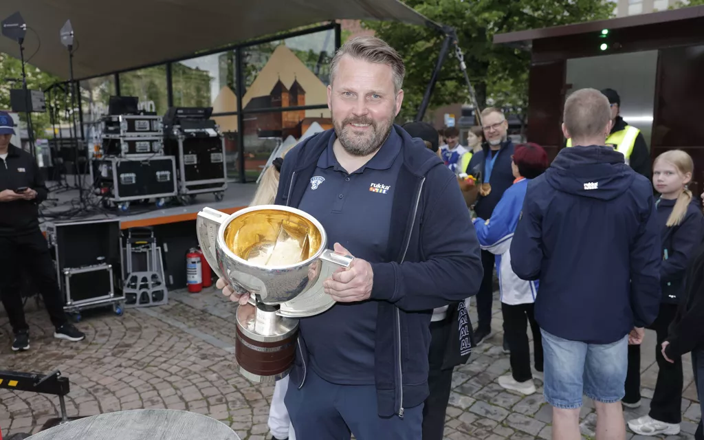 Antti Pennanen was surprised by the fate of Jesse Puljujärvi’s medal – Made a tough demand