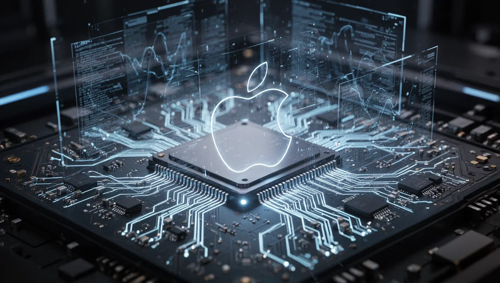 Apple Ditches M6 Pro & Max: Why They’re Jumping Straight to M7 AI Chips