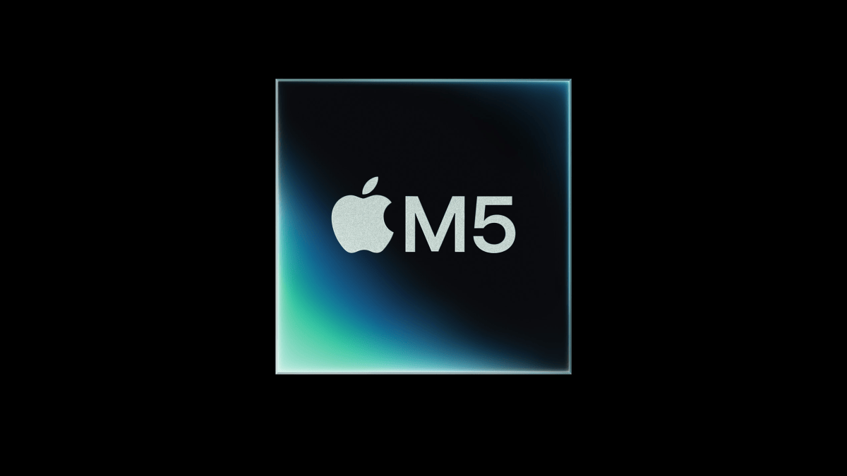 Apple’s Next-Gen M-Chips: M5, M6, M7 Innovations Revealed!