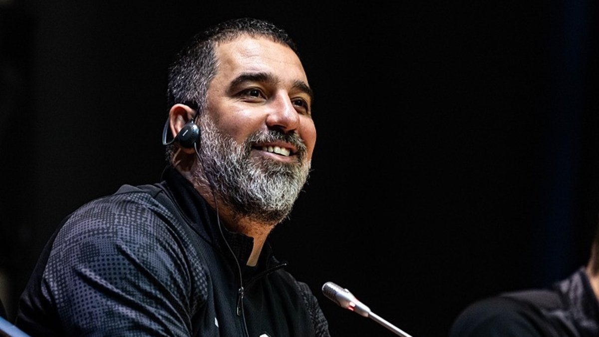 Arda Turan is the coach of the year in the Ukrainian Premier League! – Latest football news