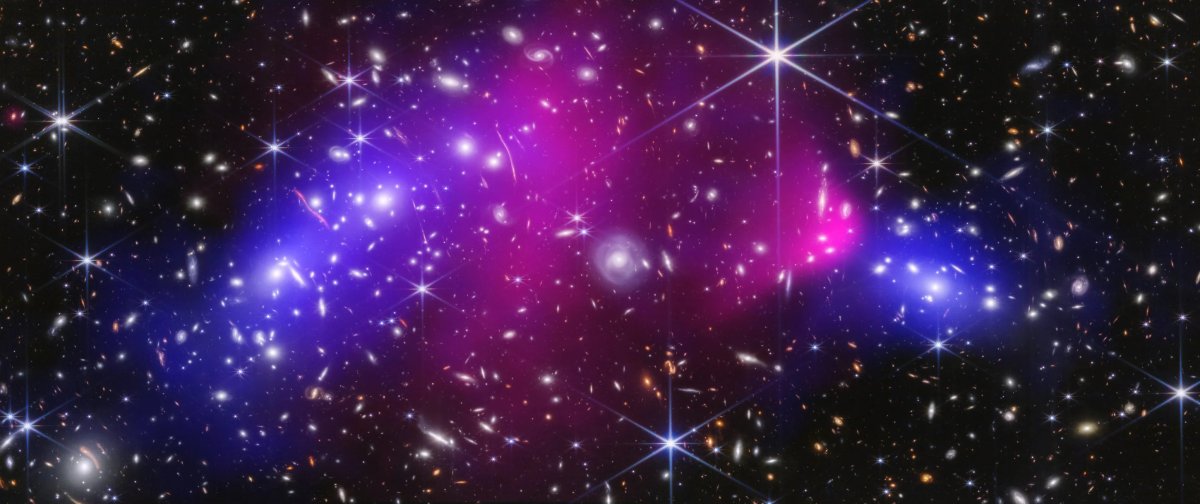 Are Bullet Cluster Galaxies Really Evidence Against Dark Matter?