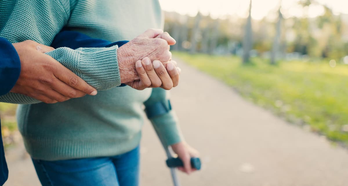 Are Calcium and Vitamin D Overrated for Preventing Falls and Fractures?