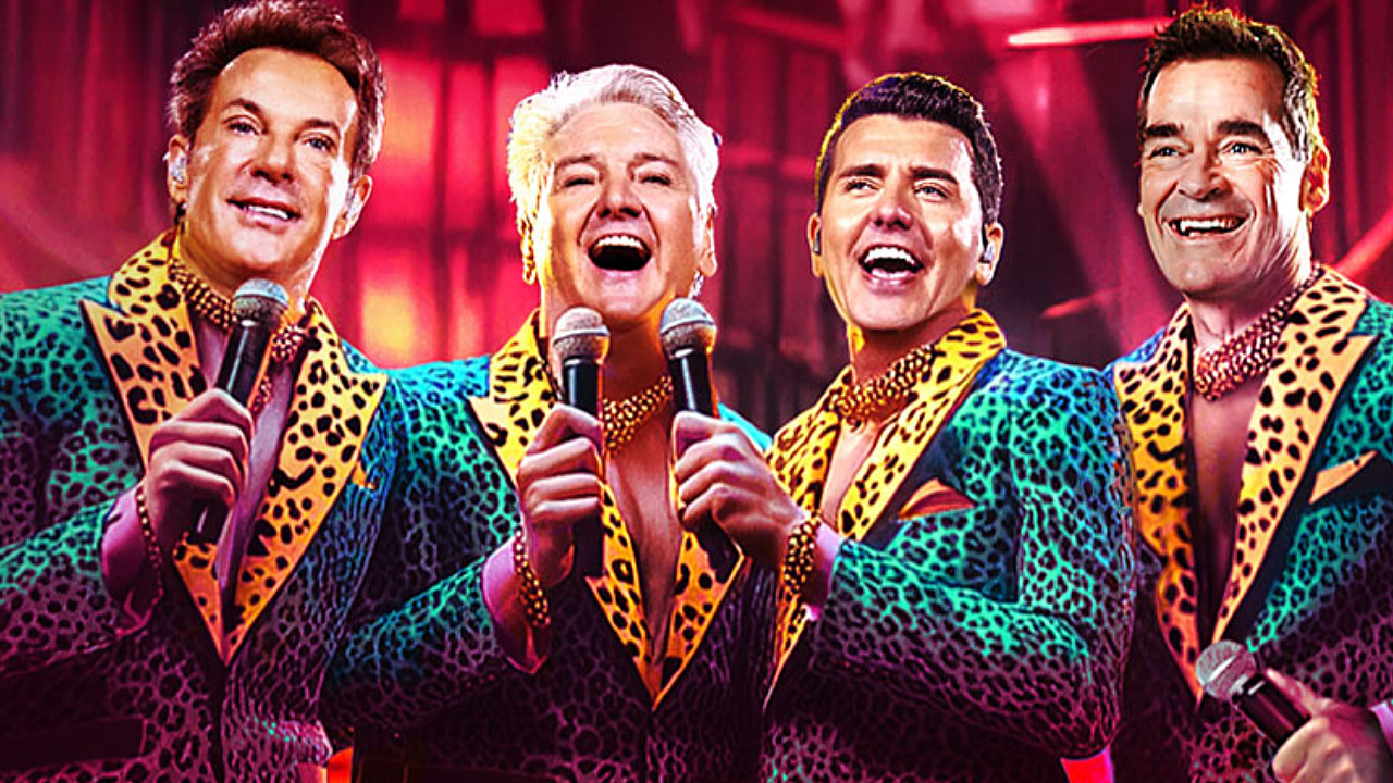 Are Solo Concerts Signaling the End for De Toppers? Uncertain Future Ahead!