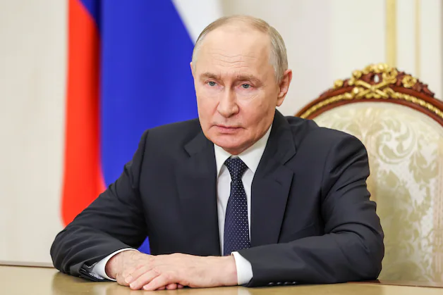 Vladimir poet