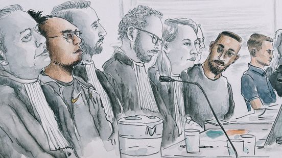 Art theft case legally concluded: no one on appeal
