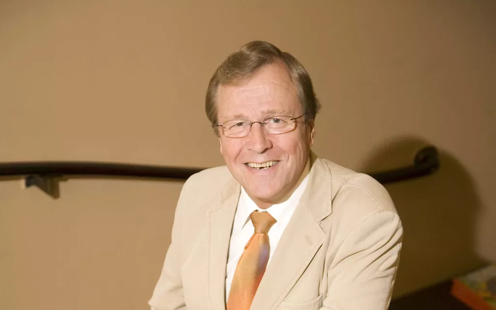 Arvi Lindi was remembered: “News anchor of all time”