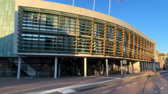 Assen must make significant cuts to eliminate million-dollar deficits