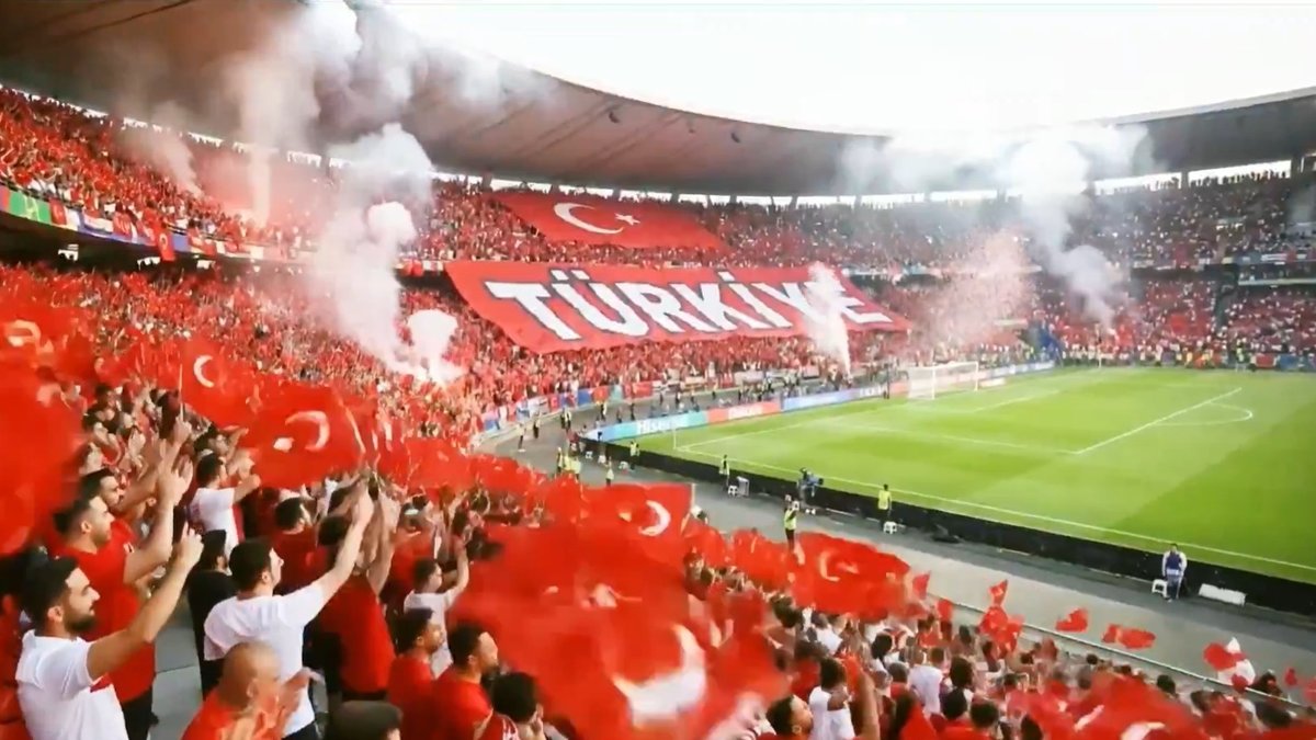 At the request of Bahçeli, an anthem was composed for the National Team – Last minute news about the National Football Team