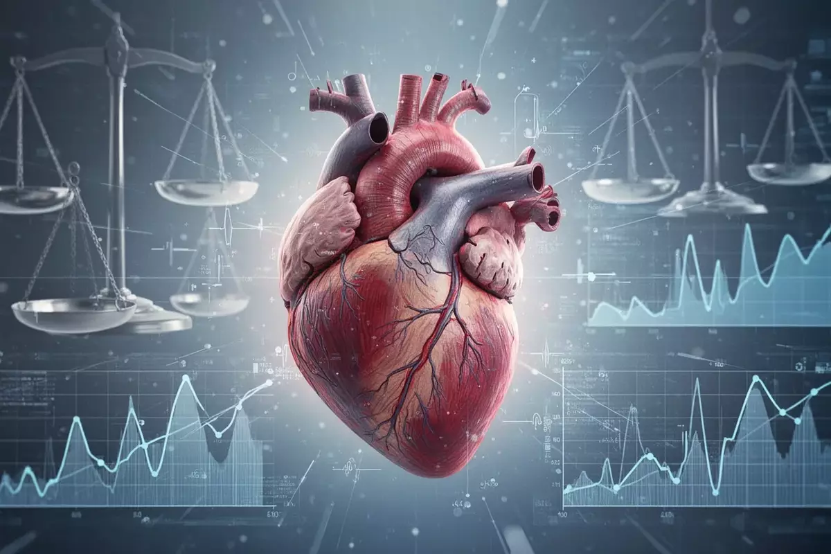 Atrial Fibrillation: Kidney Decline 3x Faster, Especially in Women