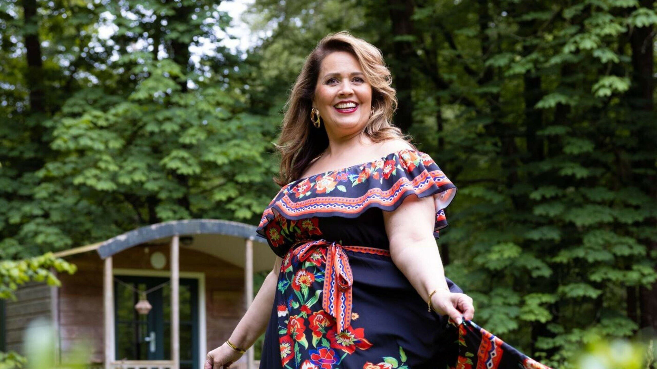 Avital (53) had to say goodbye to her newborn baby, but her intuition turned out to be right: ‘I don’t think she’s going’