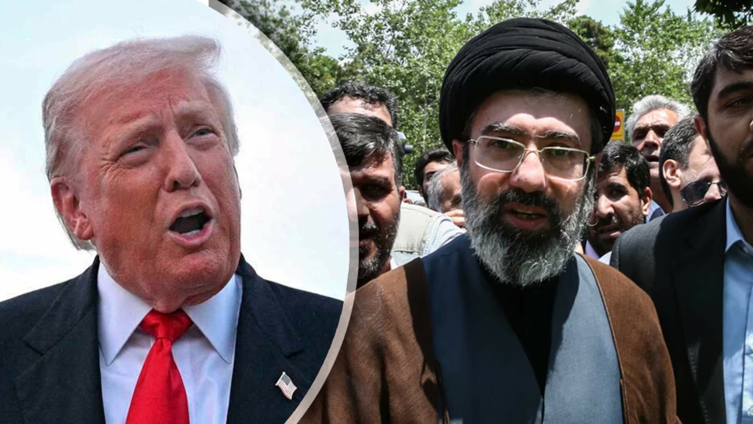 Ayatollahs are laughing: Iranian thug regime is largely right about a shaky deal