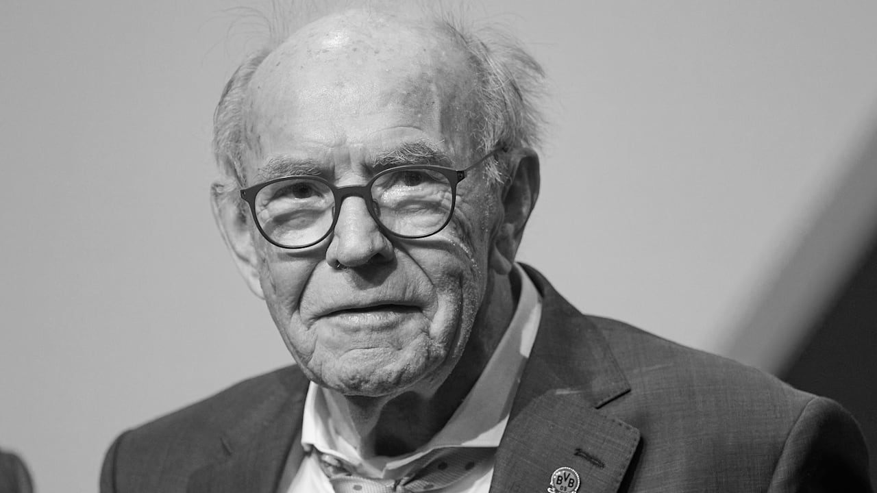 BVB Legend Wolfgang Paul Passes Away: Remembering His Historic Legacy
