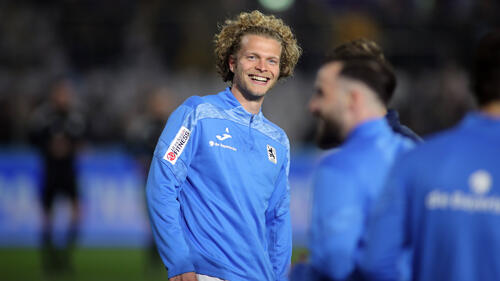 BVB signs defensive veteran from 1860 Munich
