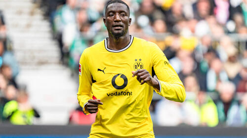 BVB striker agrees with Fenerbahce? Guirassy advisor with a clear statement on transfer rumors