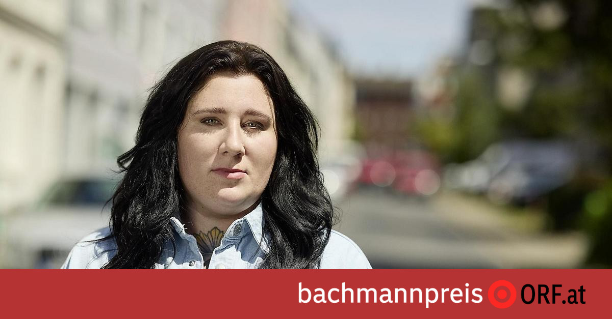 Bachmannpreis 2026: Lena Schätte’s Remarkable Journey to Literary Fame