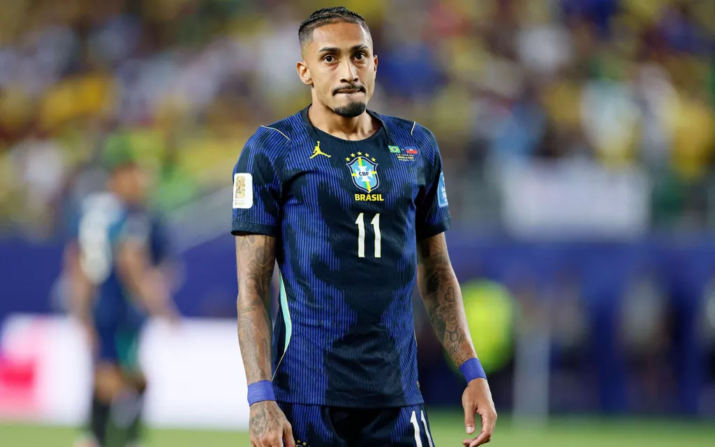 Bad news for Brazil again – New information was given about the star player’s injury
