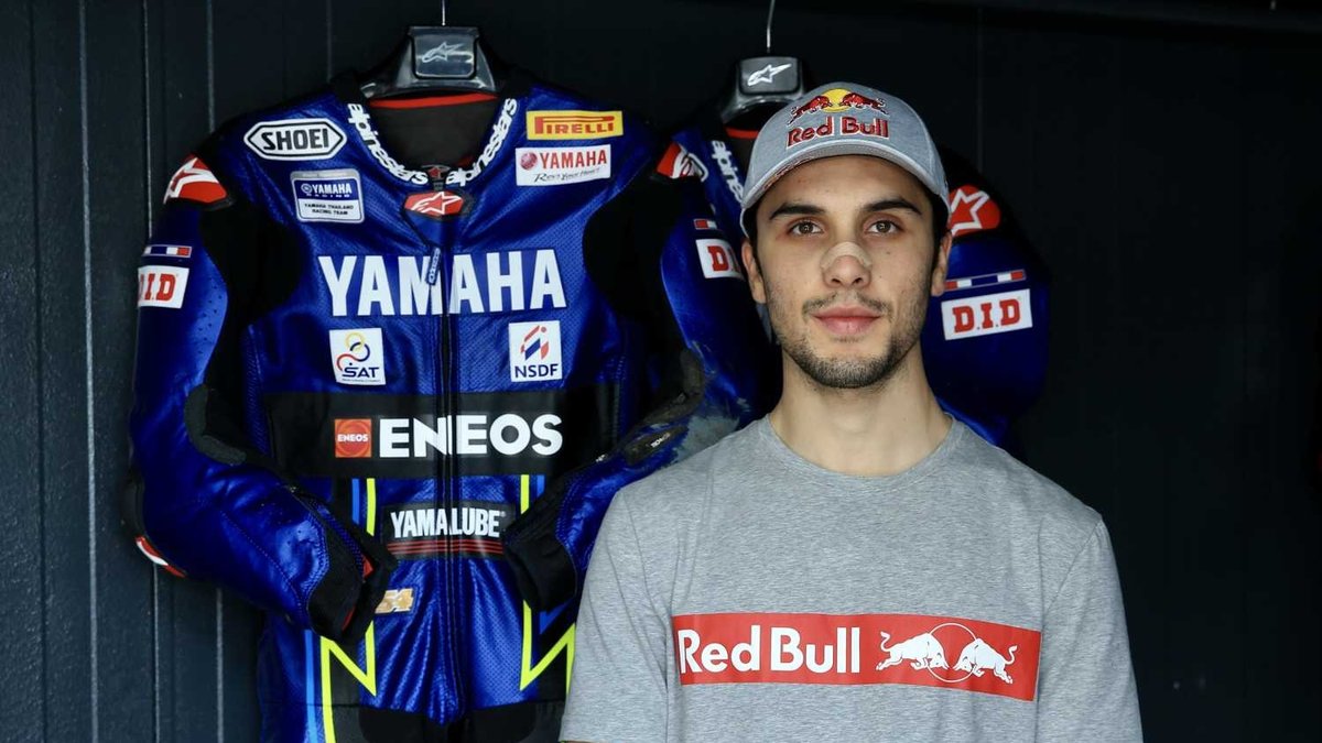 Bahattin Sofuoğlu finished 16th in the first race in Italy – Last minute Motor Sports news