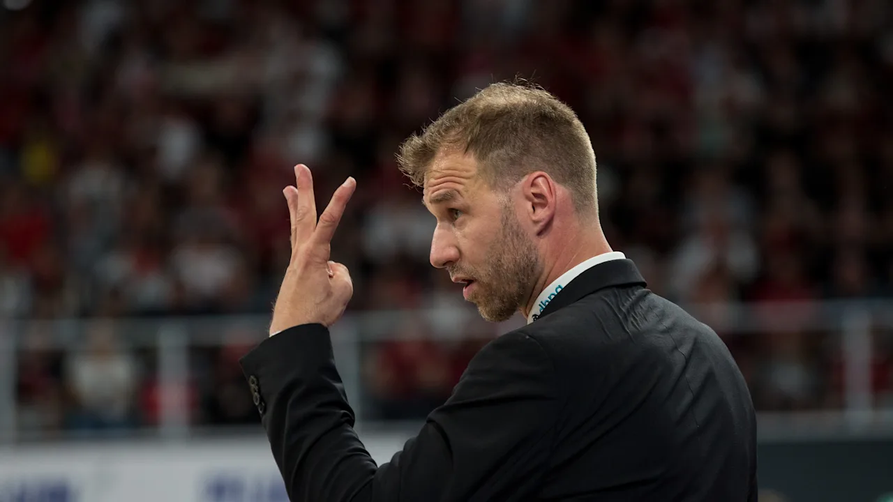 Bamberg: Series balanced! Anton Gavel dreams of the final! | Sports mix