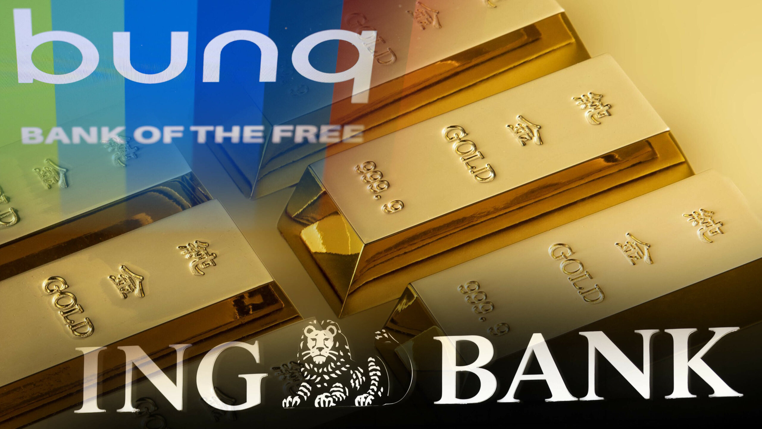 Banks reject liability for millions lost by investors in gold fraud case