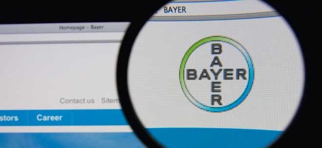 Bayer Stock Soars: Supreme Court Ruling Sparks Roundup Rally