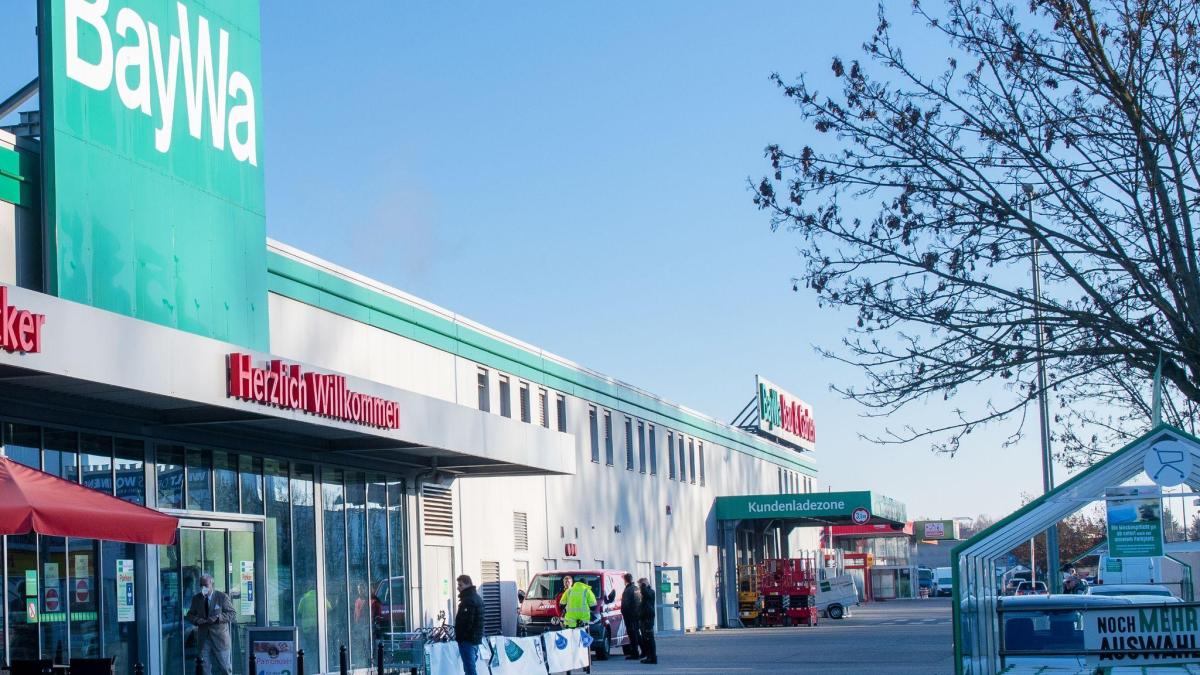 Baywa Chain Files for Bankruptcy: 46 Locations Affected Across Bavaria