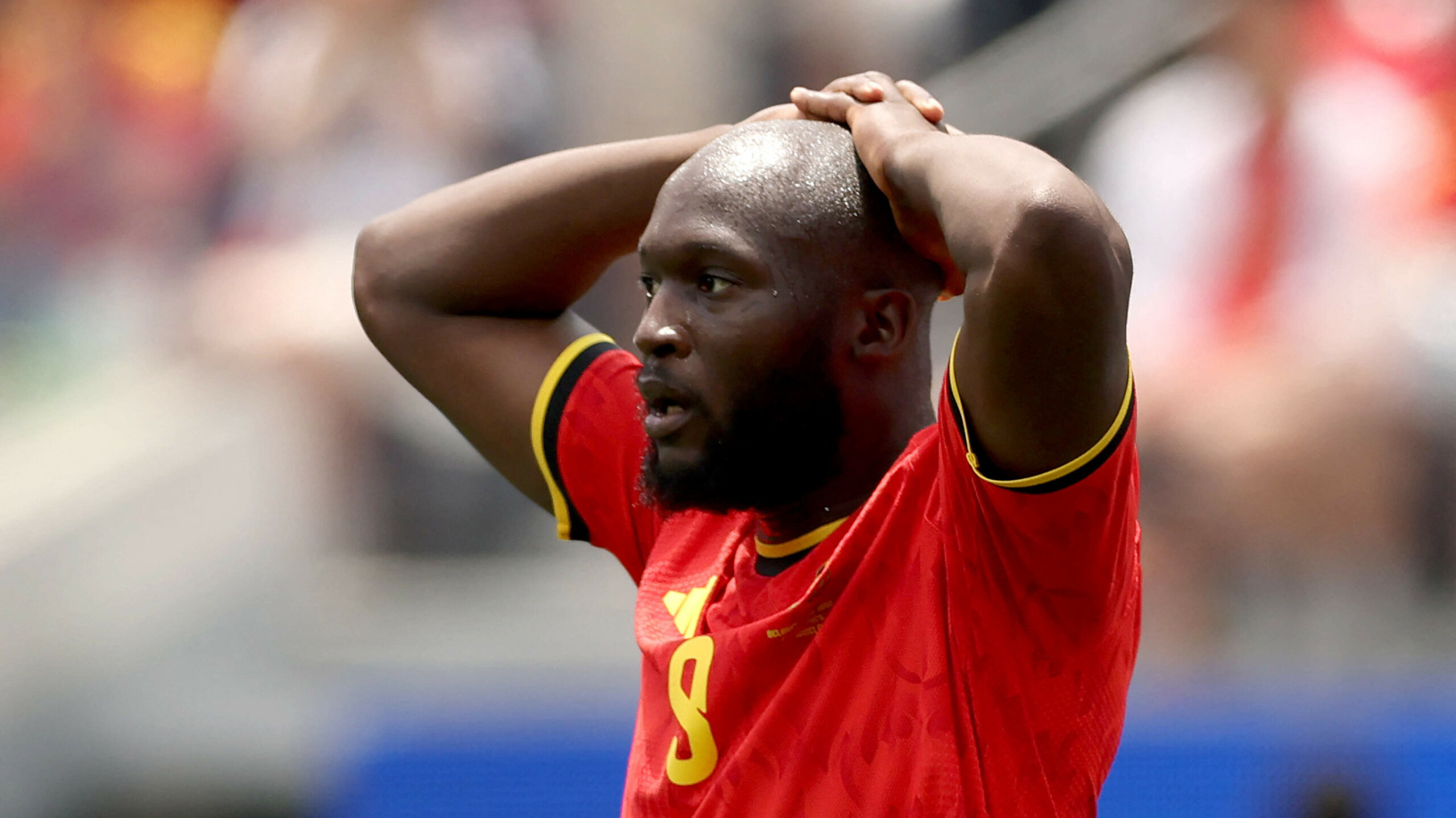 Belgium in sackcloth after the next deception at the 2026 World Cup: ‘What are we actually doing here?’