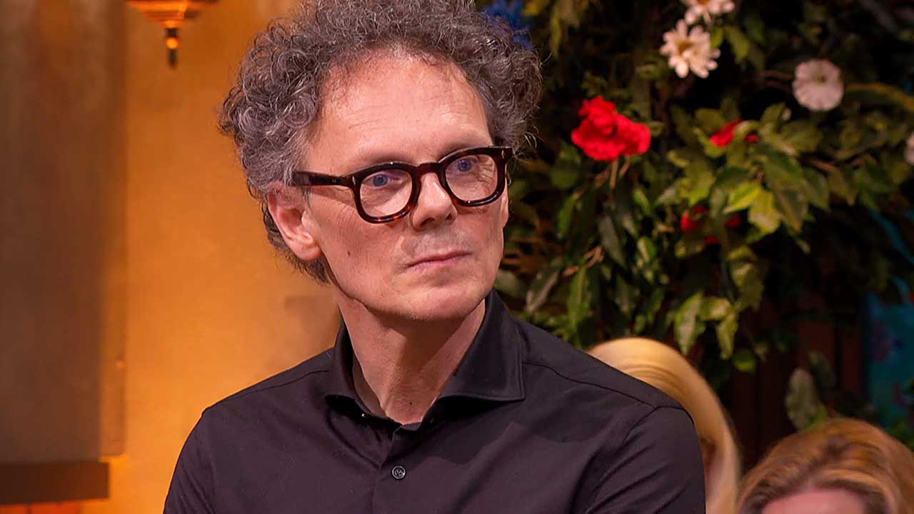 Ben van der Burg: ‘RTL Tonight should have stopped in December’
