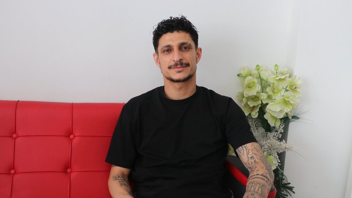 Benhur Keser said goodbye to Erzurumspor – Last minute Football news