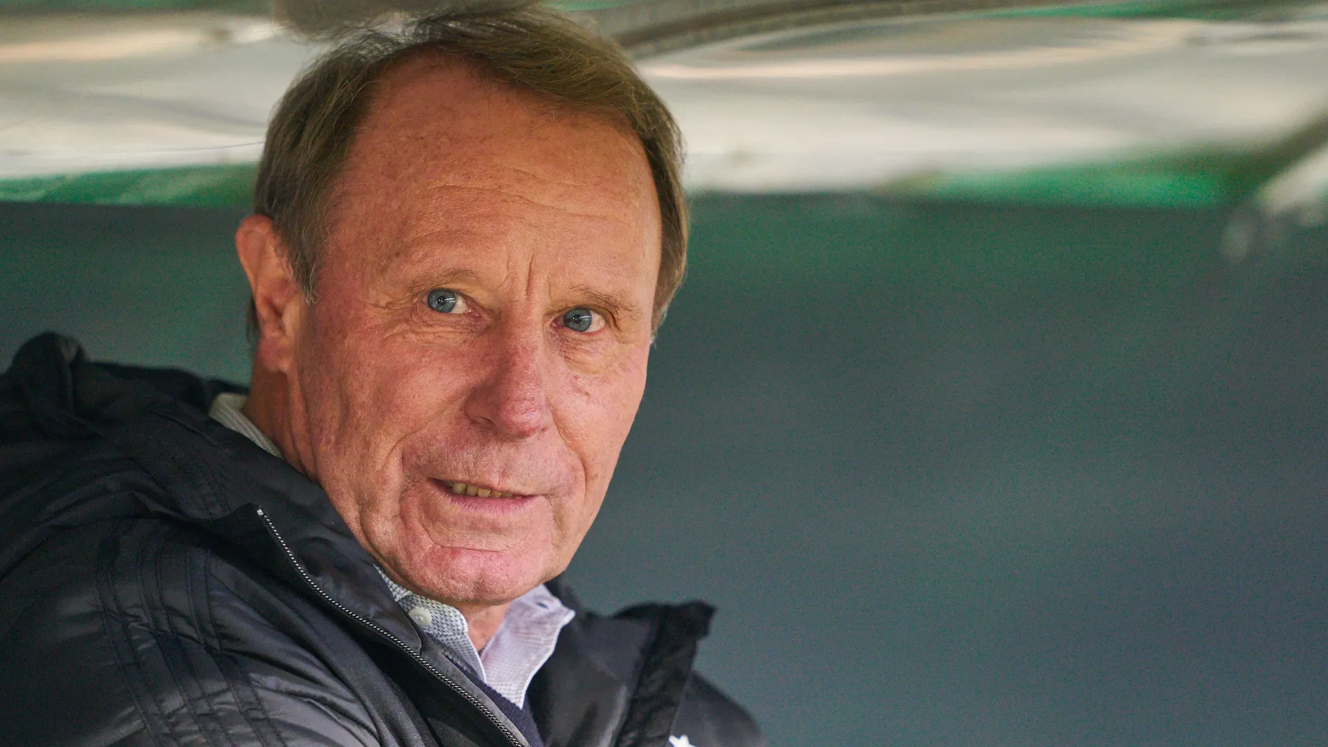 Berti Vogts: The former national coach warns against arrogance.