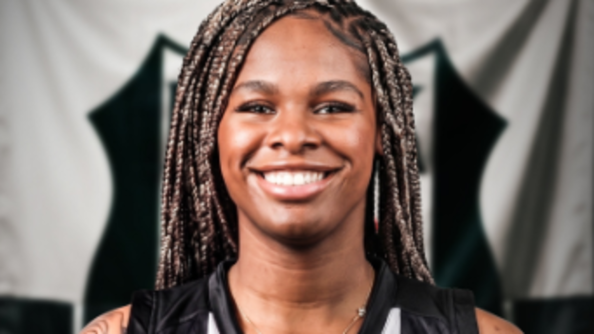 Beşiktaş BOA Women’s Basketball Team added American player Ruthy Cecilia Hebard to its squad! – Last minute Basketball news