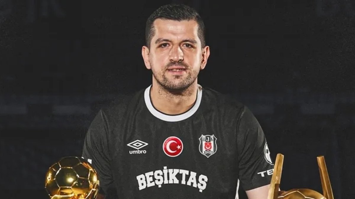 Beşiktaş Handball Team parted ways with Alper Aydın! – Last minute Handball news