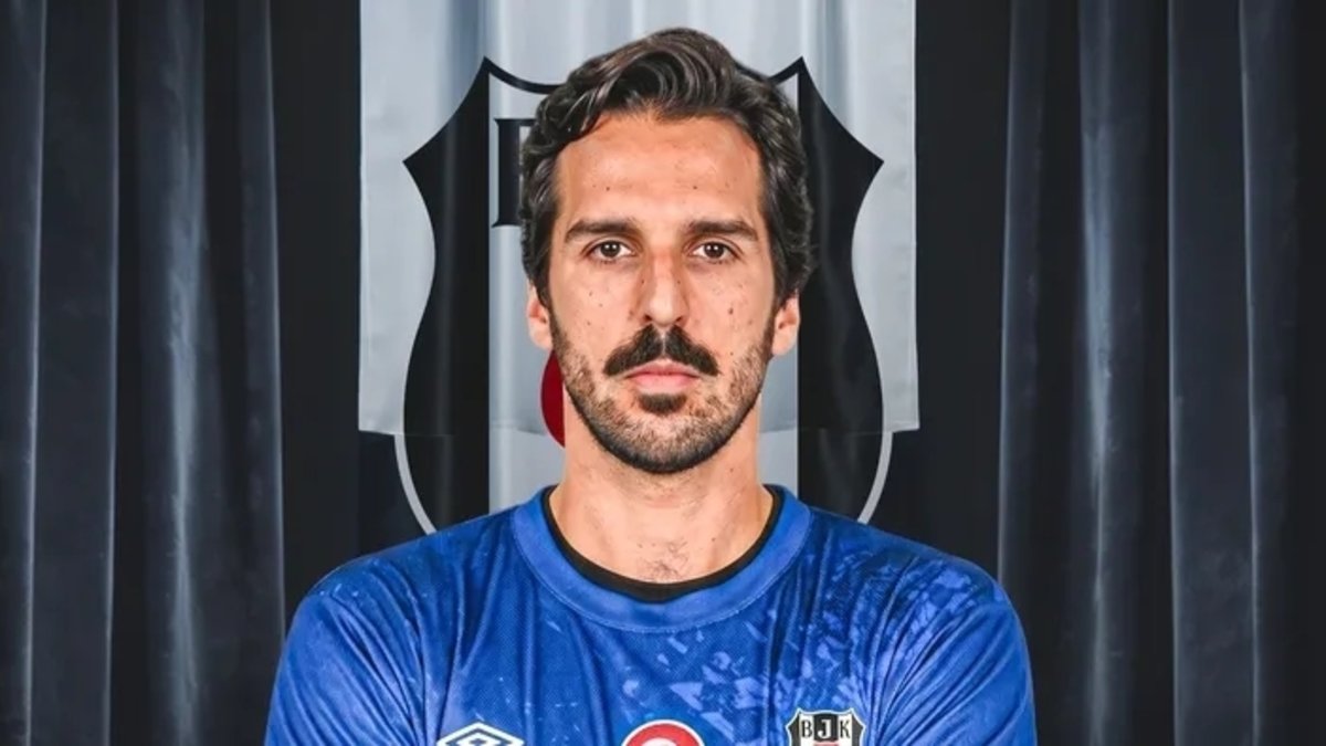 Beşiktaş Men’s Handball Team added Miguel Espinha Ferreira to its squad! – Last minute Handball news
