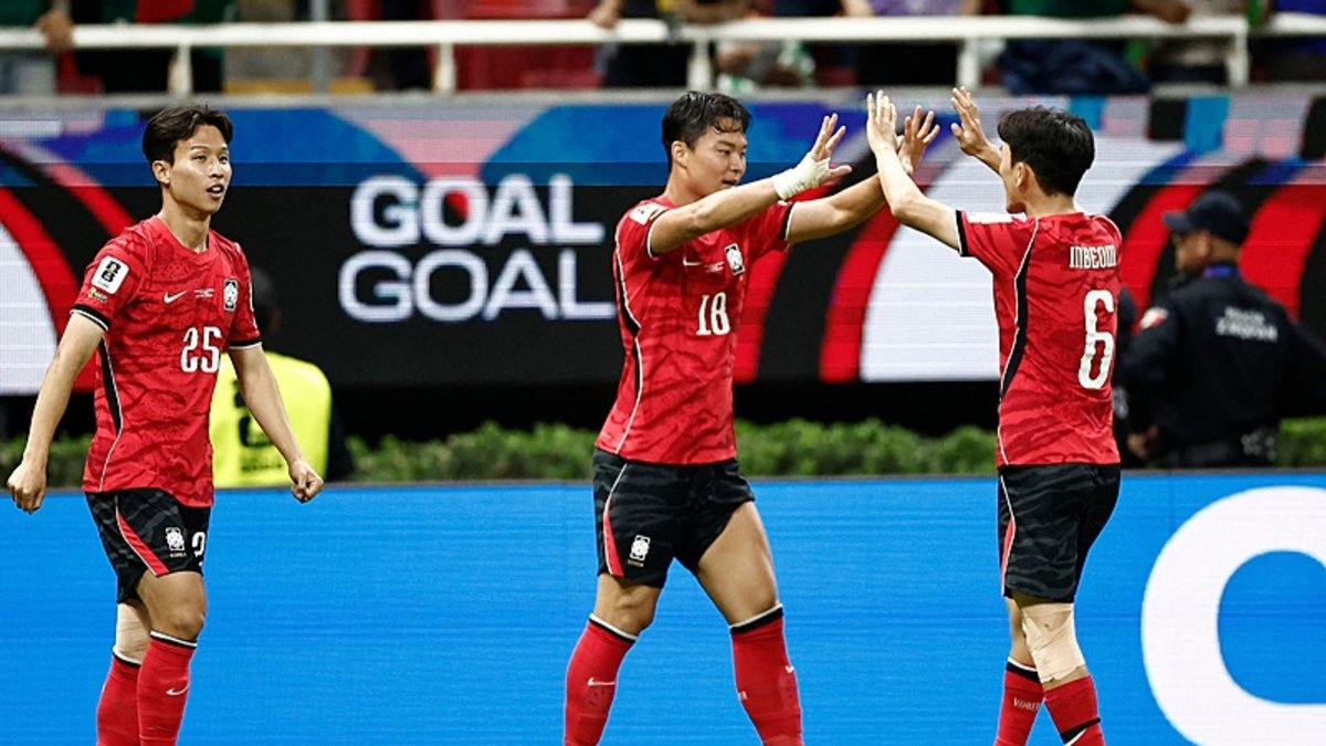 Beşiktaş star Oh Hyeon-gyu brought 3 points to South Korea! – Breaking News news
