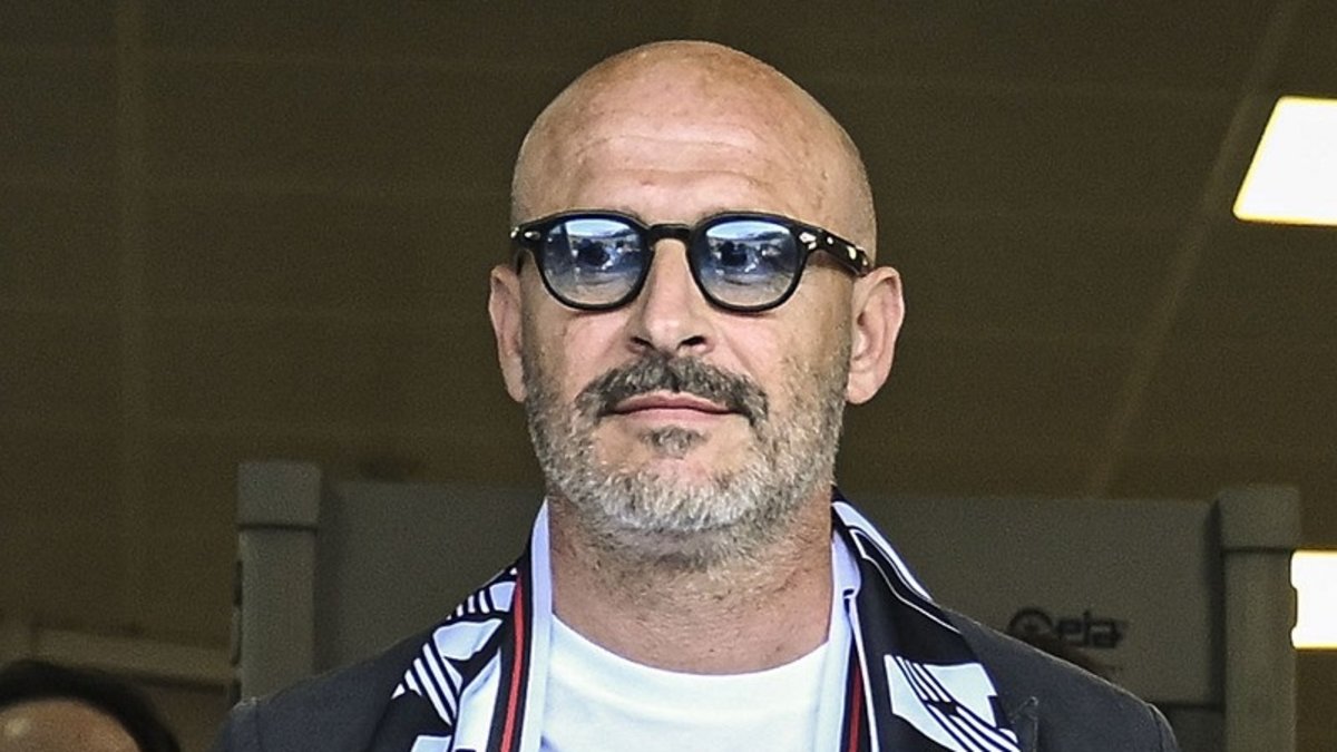 Beşiktaş’s new coach came to Istanbul! – Last minute Beşiktaş news