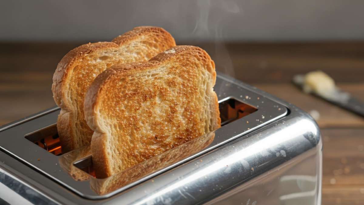 Beware: Lidl, Aldi, and Rewe Toast Bread Test Reveals a Shocking Failure!