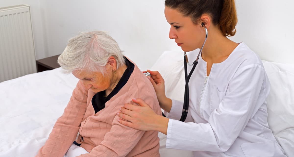 Beyond the Lungs: How Pneumonia Impacts Heart and Brain Health